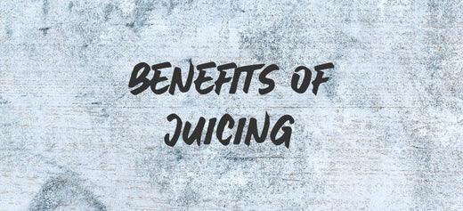 Juicing For Health - Australian Wheatgrass