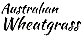 Australian Wheatgrass