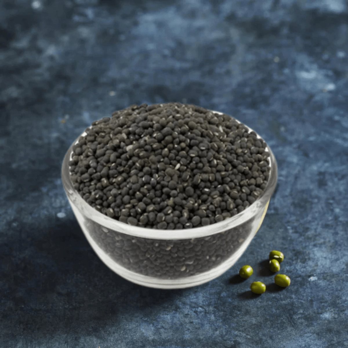 Mung Beans Seeds - Black - Australian Wheatgrass