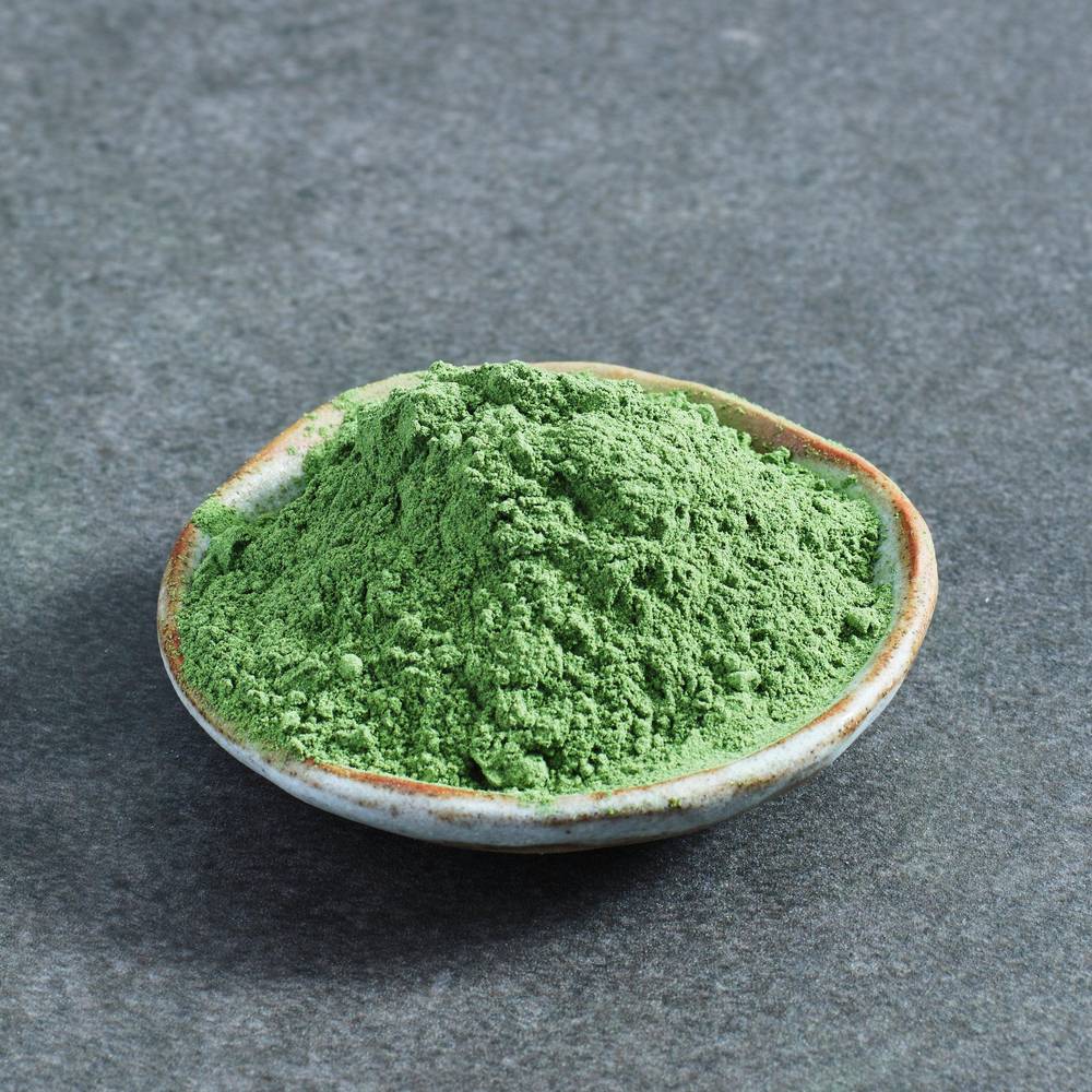 Absolute Greens Blend - Organic - Australian Wheatgrass