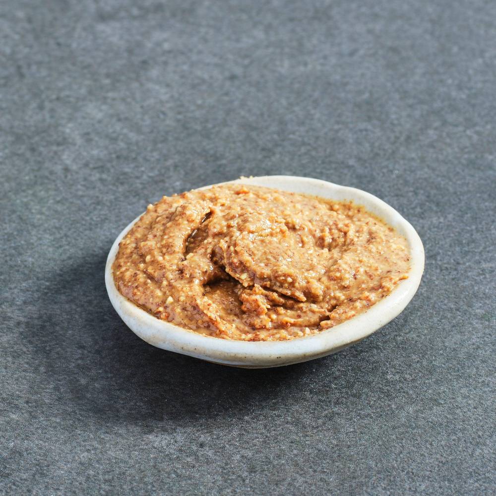 Almond Nut Butter 250g - Australian Wheatgrass