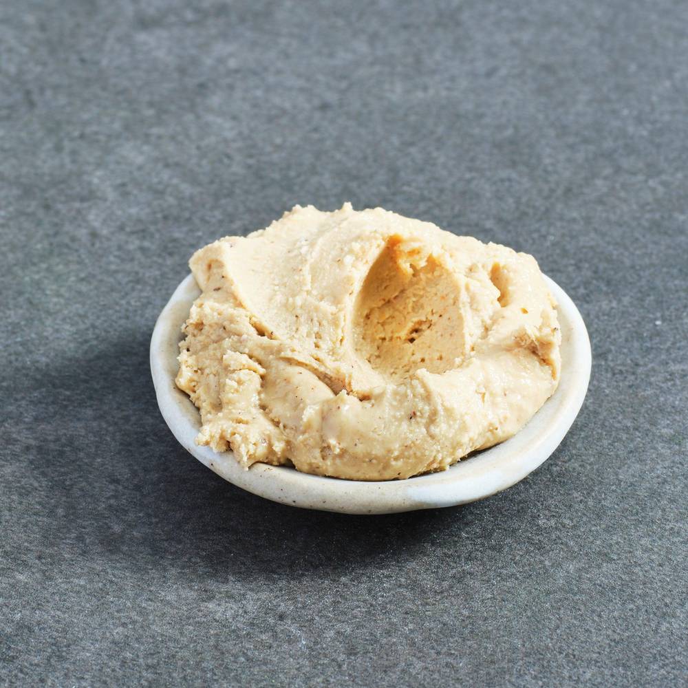 Cashew Nut Butter 250g - Australian Wheatgrass