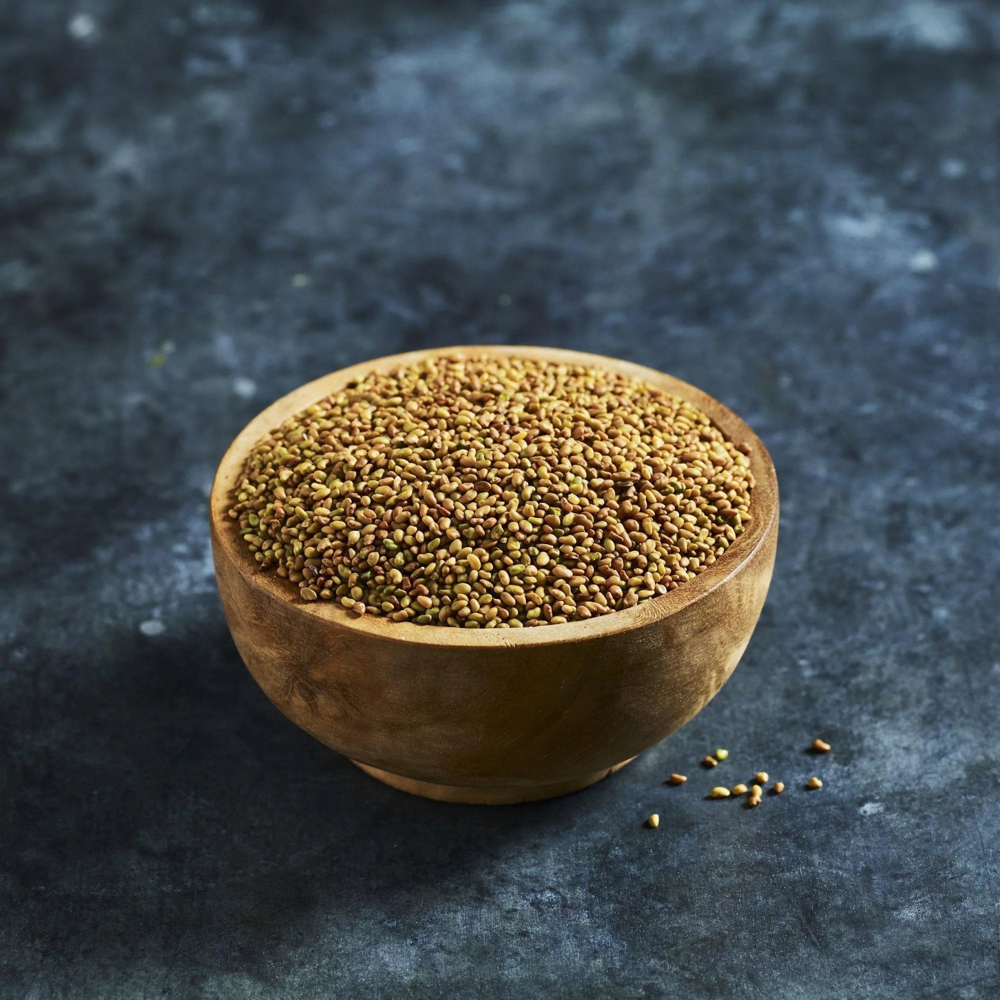 Alfalfa Seeds - Australian Wheatgrass