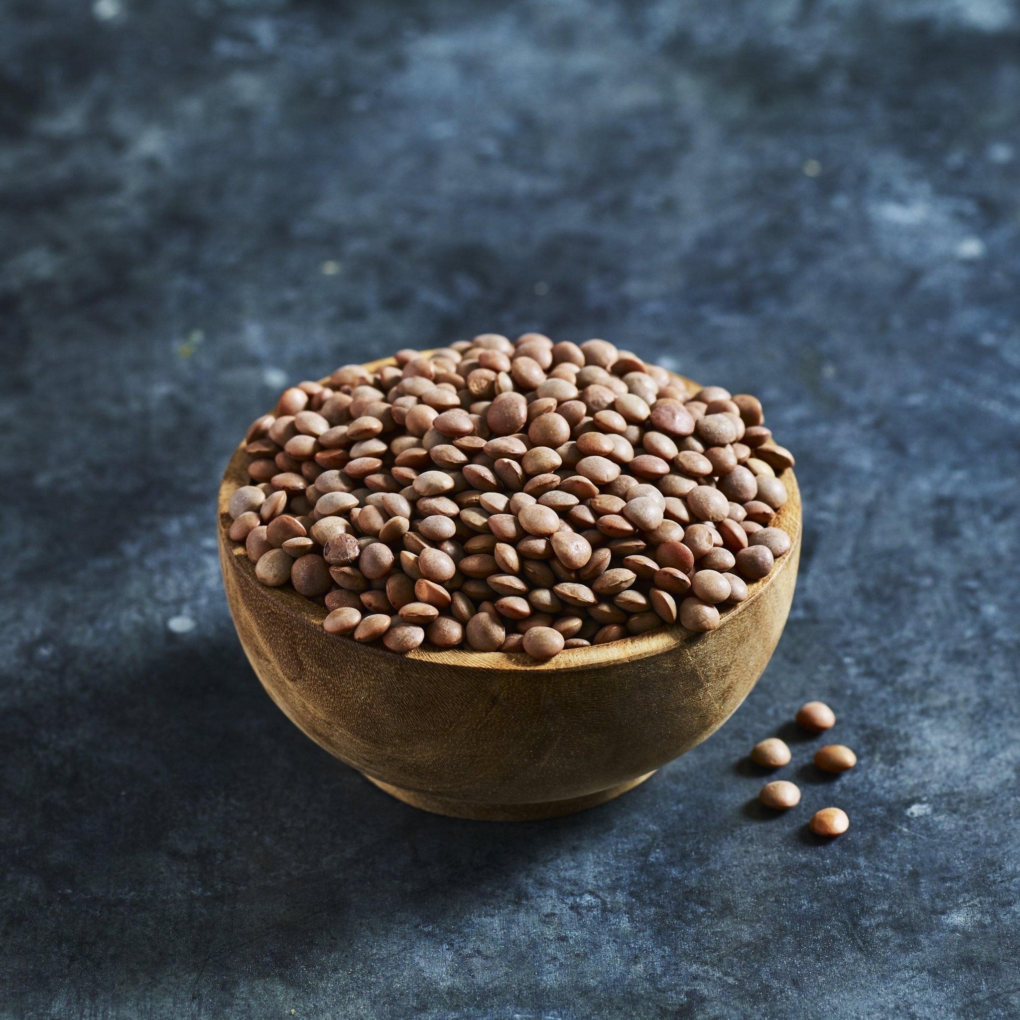 Lentil Seeds - Red - Australian Wheatgrass