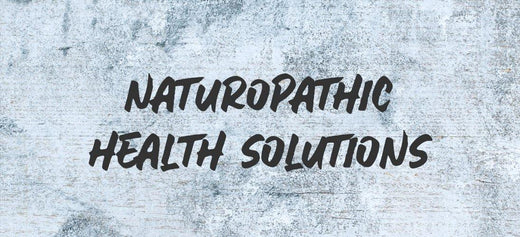 Naturopathic Health Solution Bella Vista