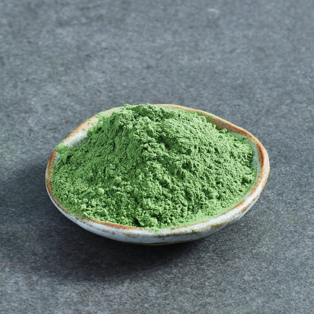 Absolute Greens Blend - Organic - Australian Wheatgrass