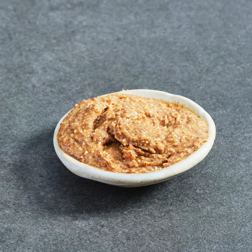 Almond Nut Butter 250g - Australian Wheatgrass