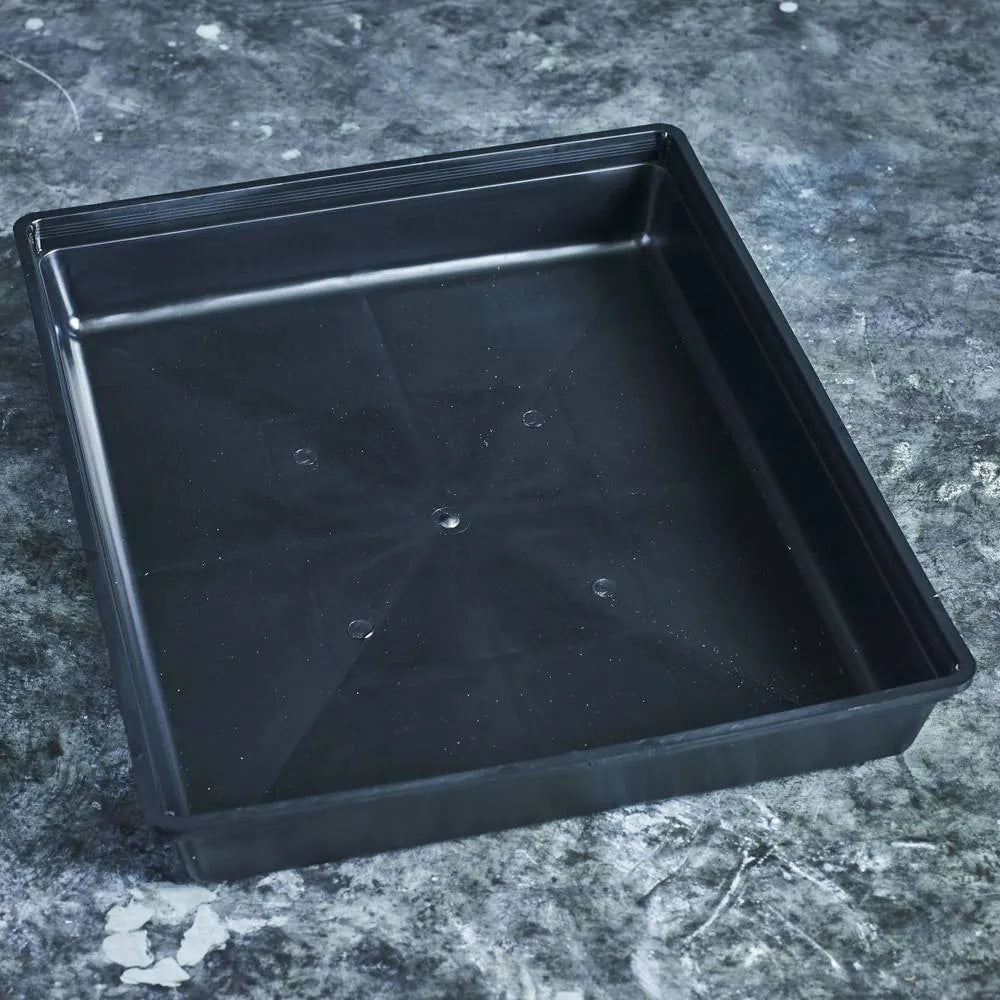 Drip Trays - Australian Wheatgrass