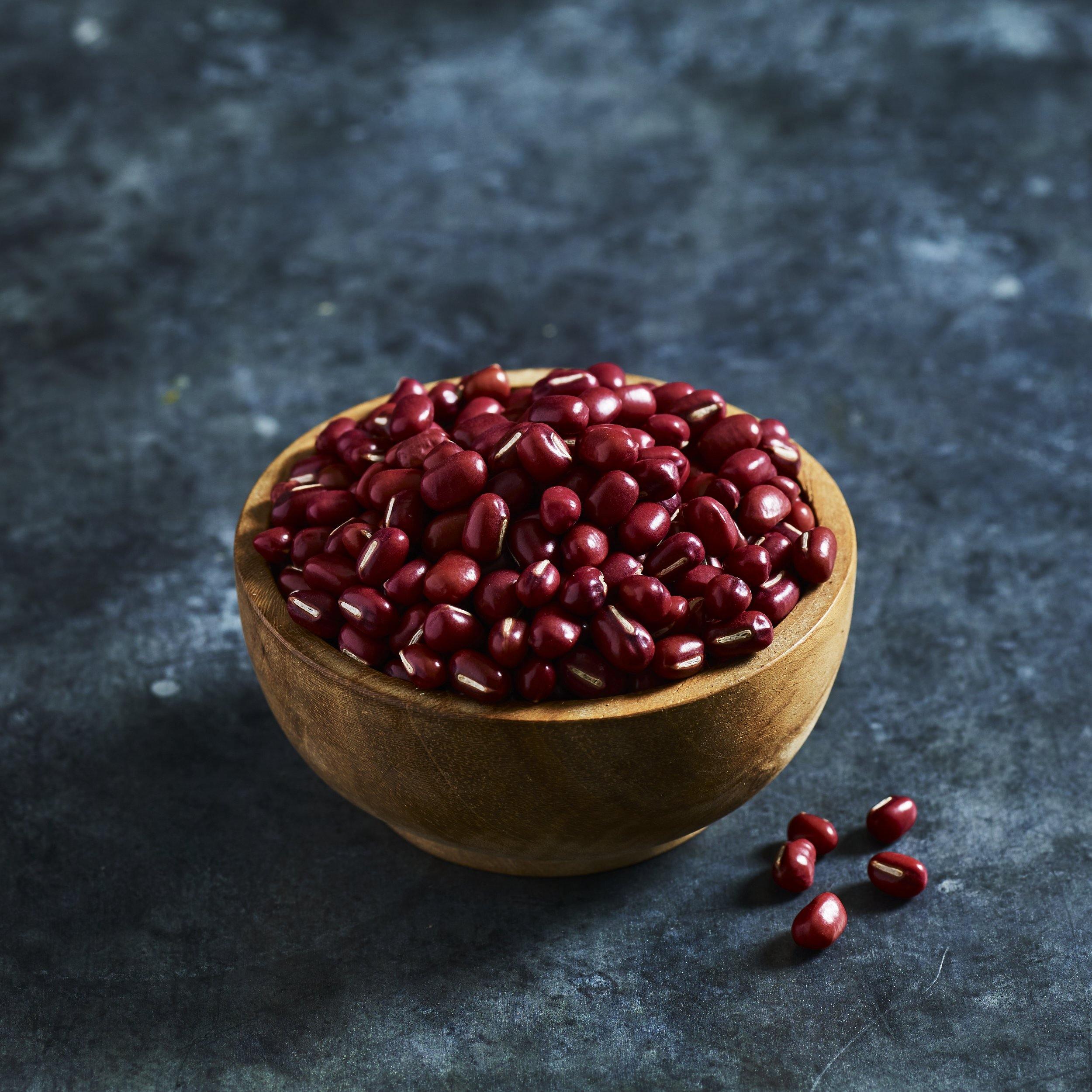 Adzuki Bean Seeds - Australian Wheatgrass