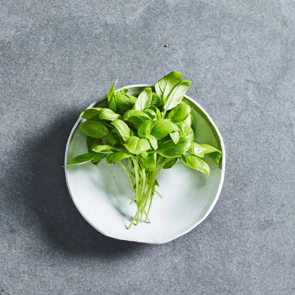 Basil Sweet Seeds - Herbs - Australian Wheatgrass