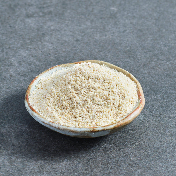 Cashew Meal Flour in a bowl