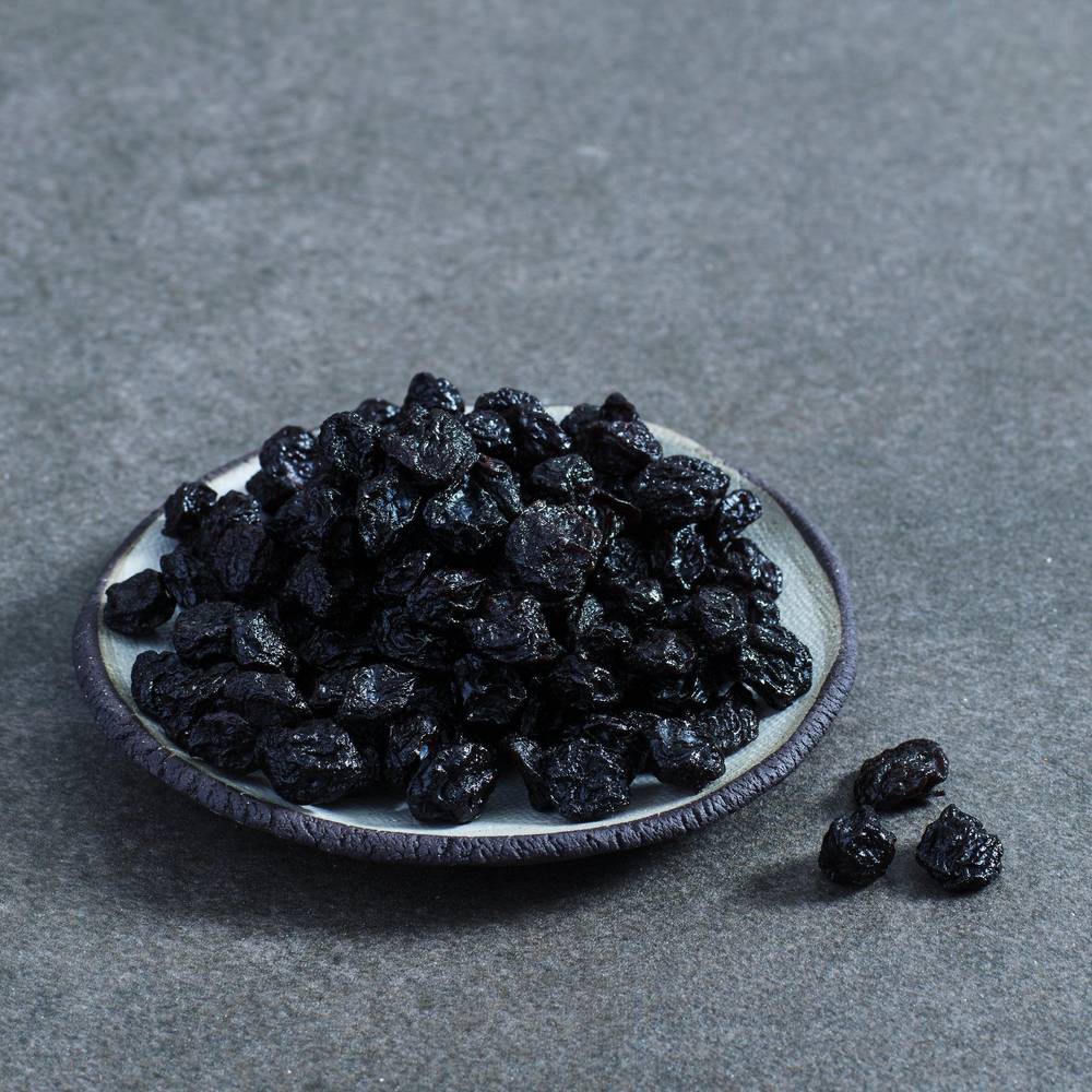 Dried Blueberries - Organic - Australian Wheatgrass