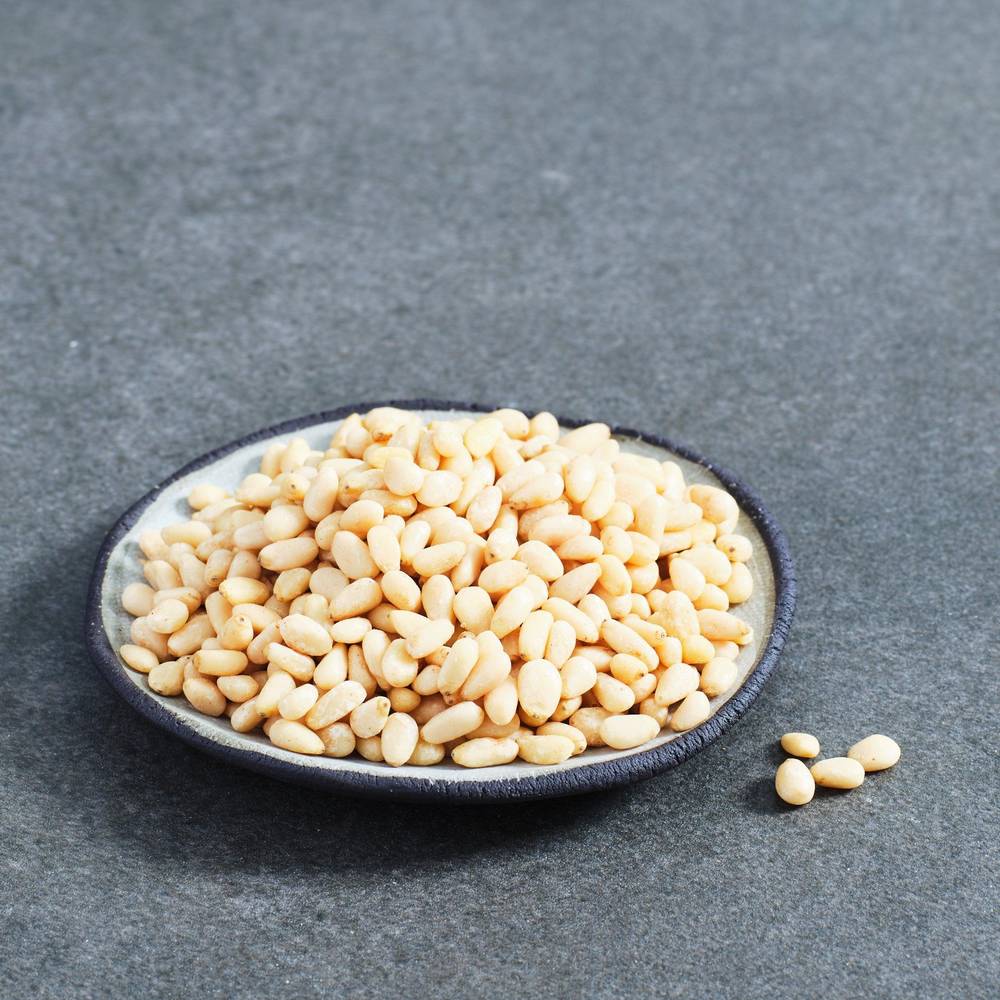 Pine Nuts (Medium) - Raw - Australian Wheatgrass