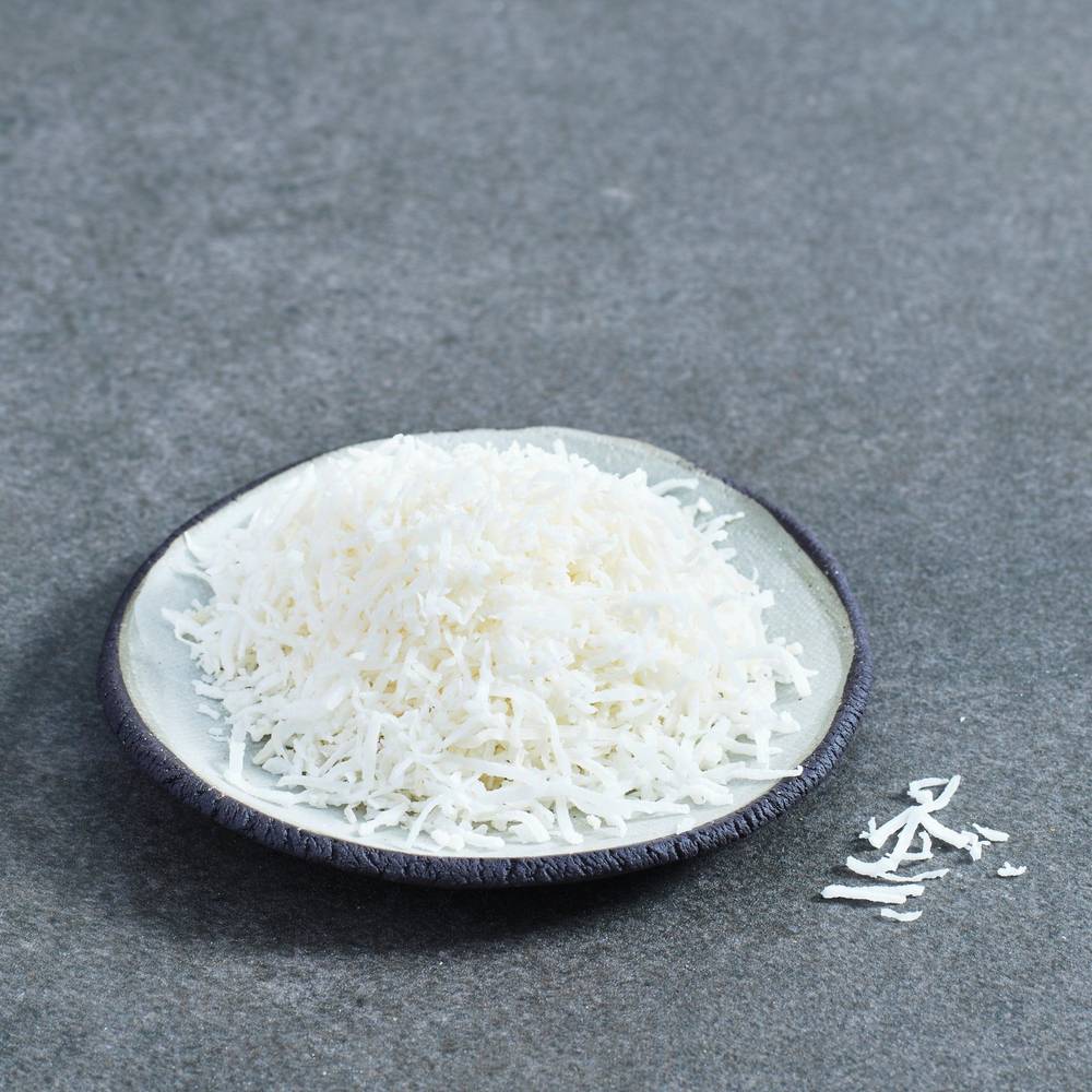 Shredded Coconut - Organic - Australian Wheatgrass