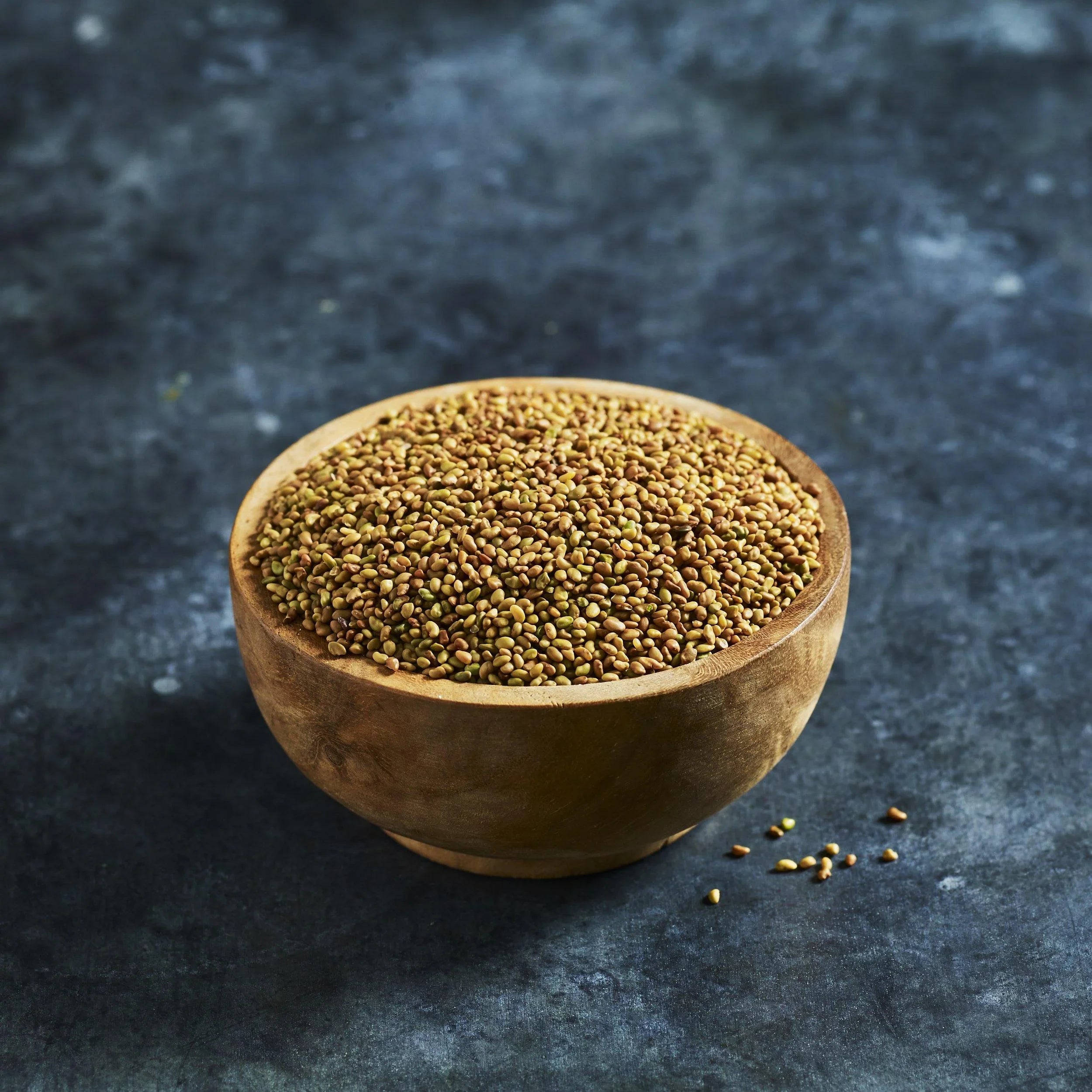 Alfalfa Seeds - Australian Wheatgrass