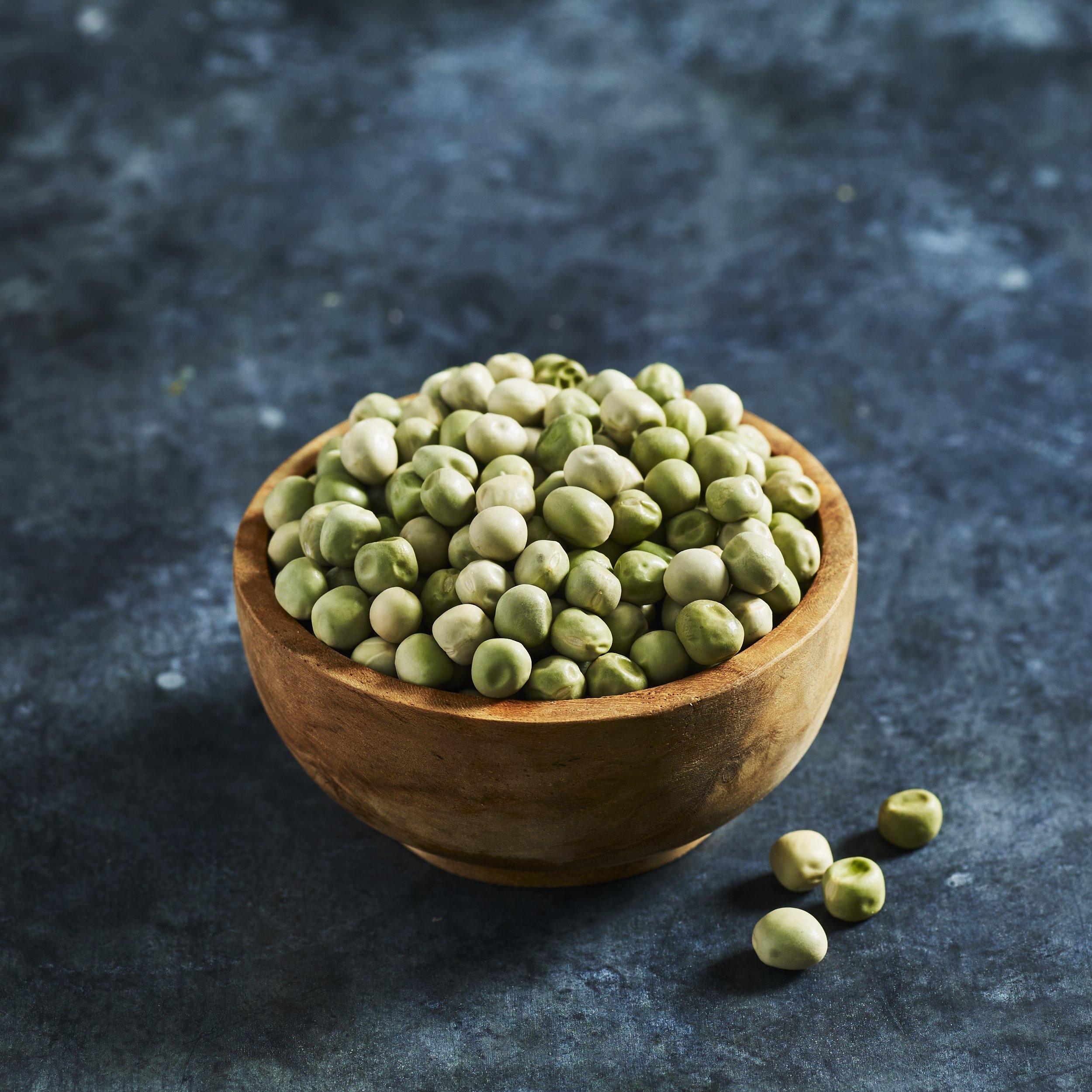 Pea Seeds - Blue - Australian Wheatgrass