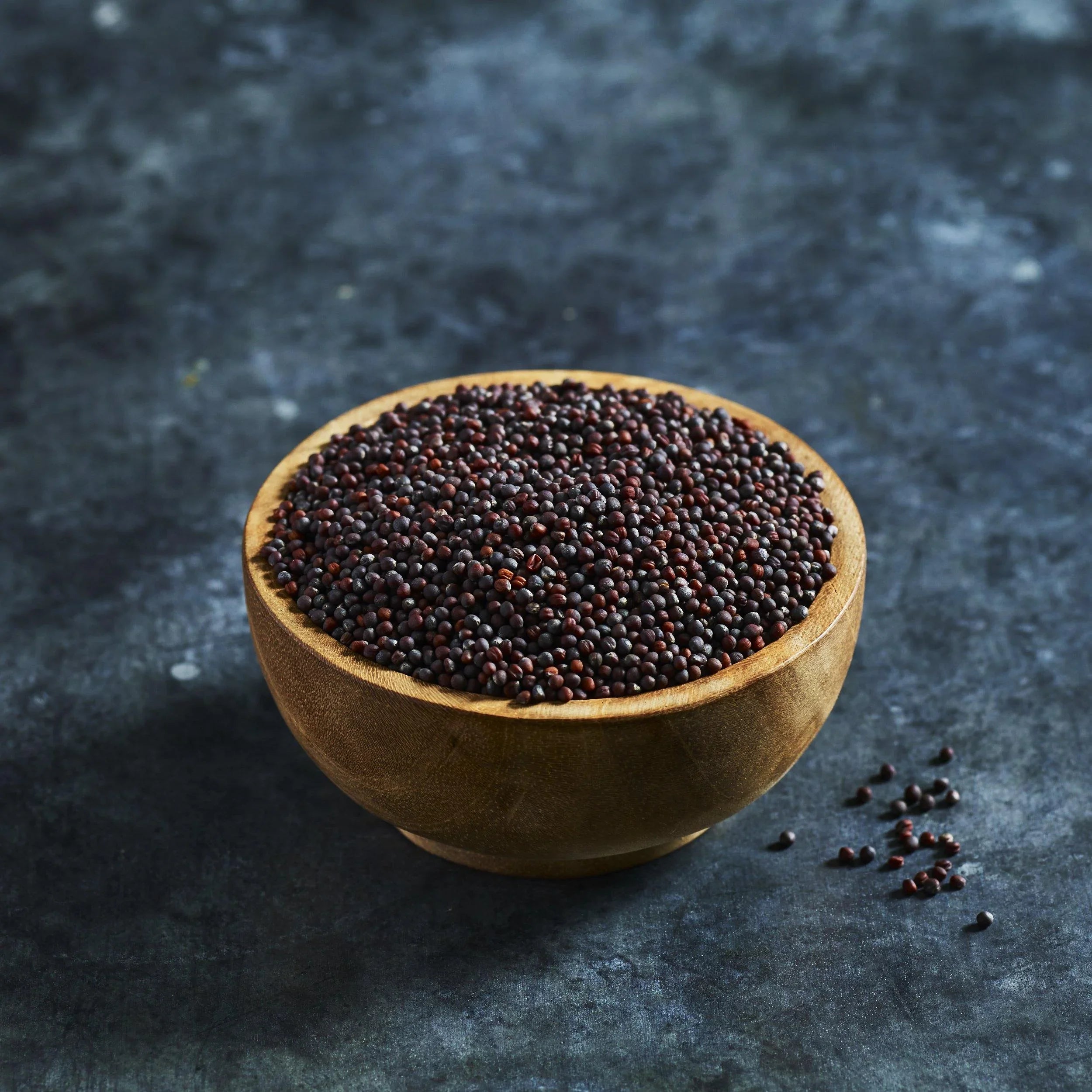 Broccoli Seeds - Sprouting - Australian Wheatgrass