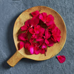 Geranium Apache Violet Seeds - Australian Wheatgrass