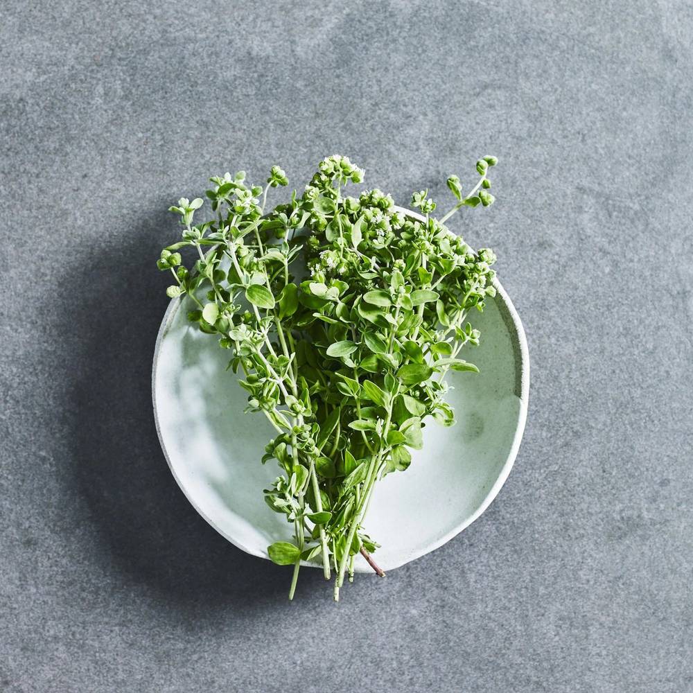 Marjoram Seeds - Herbs - Australian Wheatgrass