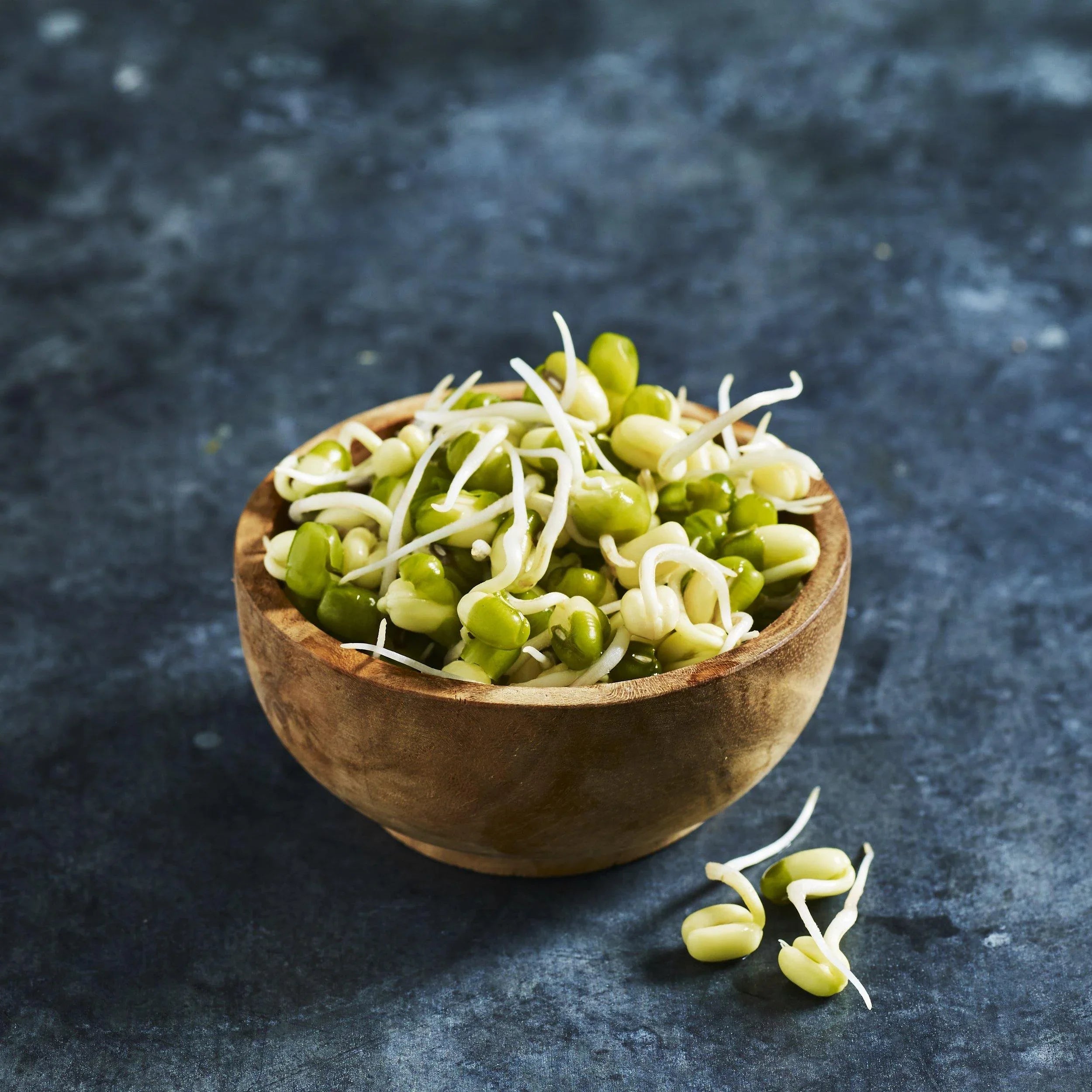 Mung Beans Seeds - Green - Australian Wheatgrass