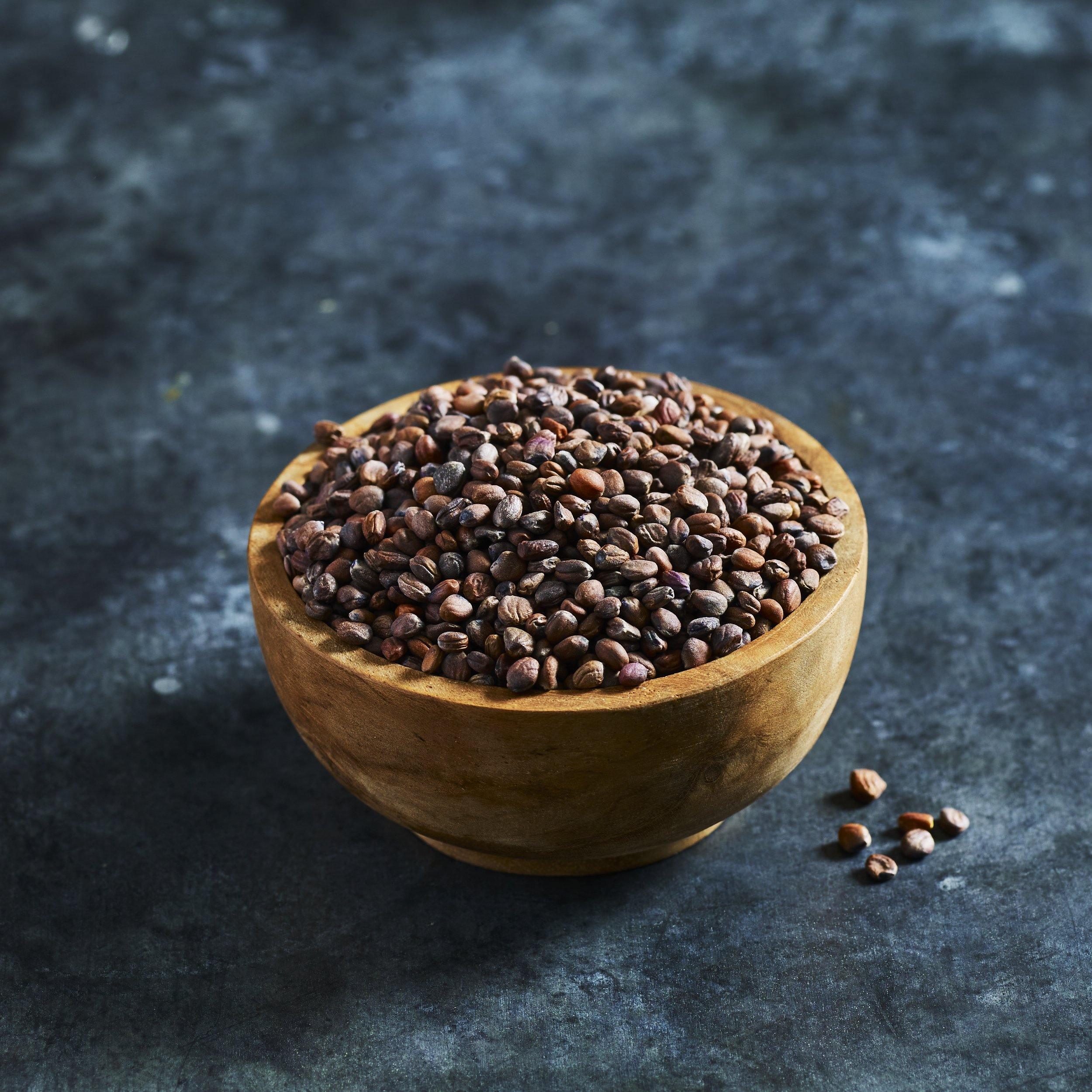 Radish Seeds - Purple - Australian Wheatgrass