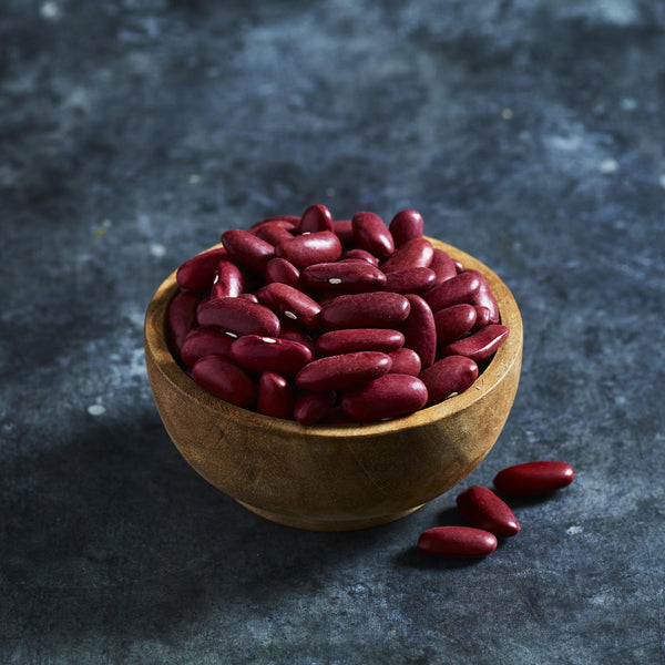 Kidney Beans For Cooking - Australian Wheatgrass