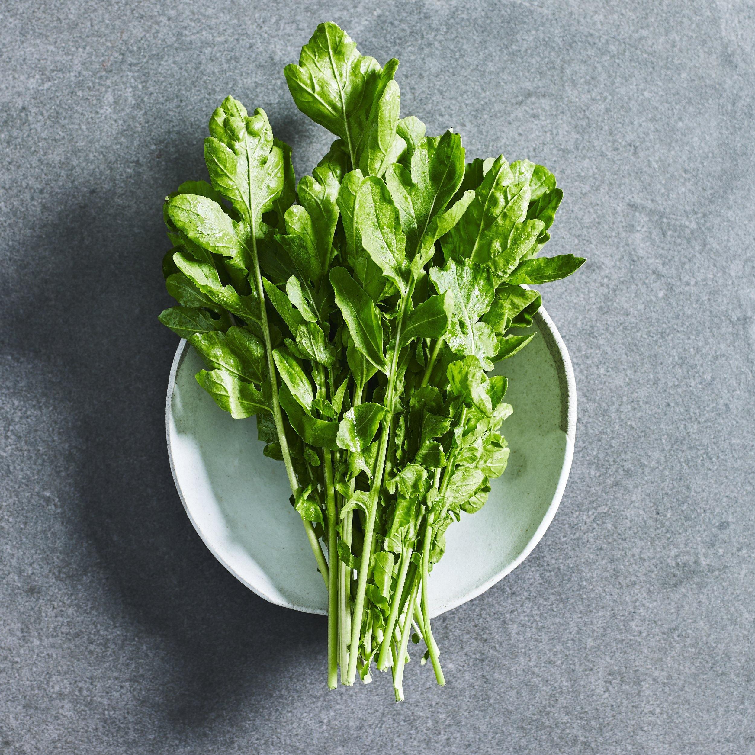 Rocket Seeds - Herbs - Australian Wheatgrass