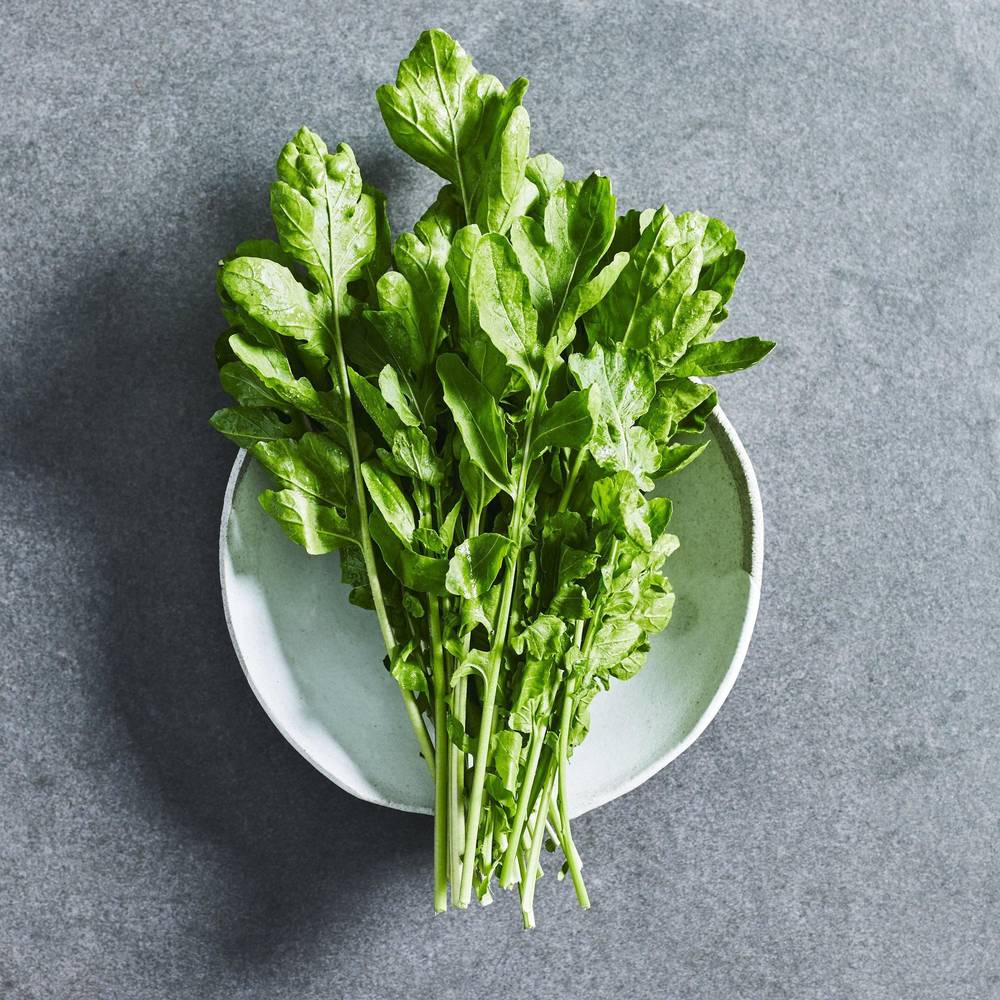 Rocket Seeds - Arugula (Thirum Treated) - Australian Wheatgrass