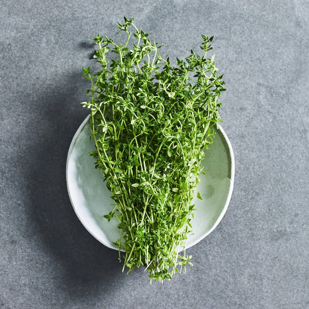 Thyme Seeds - Herbs - Australian Wheatgrass