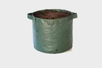 Vegetable Growing Bags - Australian Wheatgrass