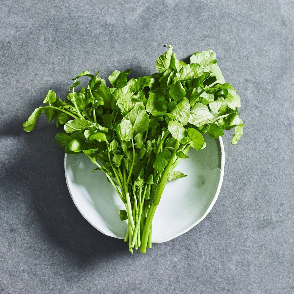 Watercress Seeds For Growing Herbs - Australian Wheatgrass